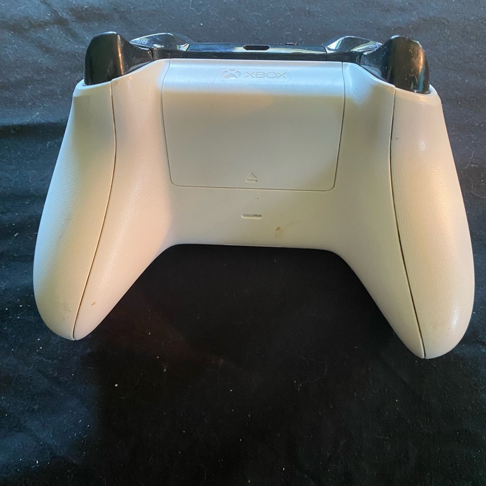 Wireless Controller - White - Picture 6 of 7